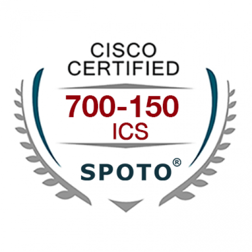 New 700-150 Test Syllabus